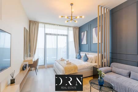 Studio for Rent in Al Furjan, Dubai - primeresidency3prescott-01. jpg