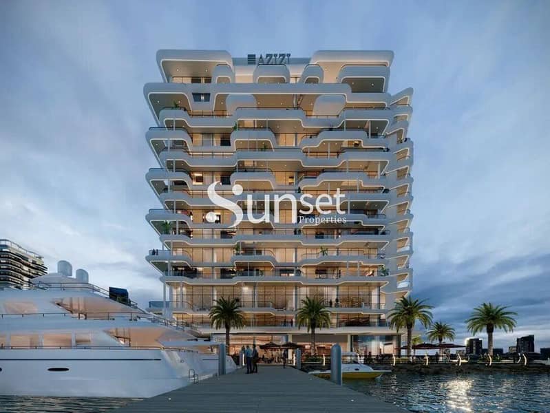 Semi- Furnished I Payment Plan | Spacious Semi- Furnished I Payment Plan | Spacious
