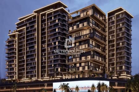 Appartement de 1 chambre à à vendre à RAK Central, Ras Al Khaimah - Appartement à RAK Central,One Central, 1 chambre, 1435900 AED - 16216445 Appartement de 1 chambre à à vendre à RAK Central, Ras Al Khaimah - Appartement à RAK Central,One Central, 1 chambre, 1435900 AED - 16216445