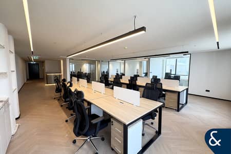 Office zum zur Miete in Jumeirah Village Circle (JVC), Dubai - Büro in Jumeirah Village Circle (JVC)，JVC District 13，Prime Business Centre，Prime Business Centre A, 325000 AED - 16216447