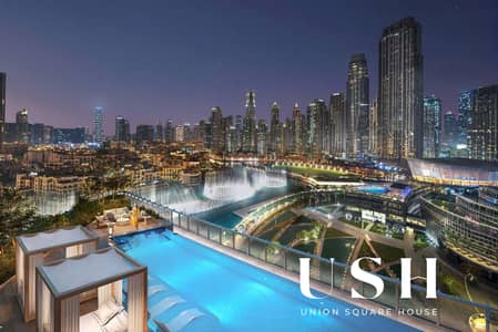 4 Camere Appartamento in vendita a Downtown Dubai, Dubai - img235. jpg 4 Camere Appartamento in vendita a Downtown Dubai, Dubai - img235. jpg