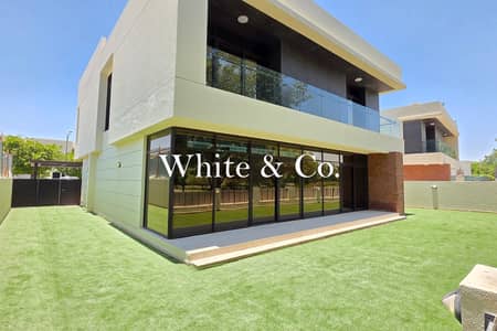 5 Slaapkamers Villa te Koop in DAMAC Hills, Dubai - Villa in DAMAC Hills,The Park Villas,Longview, 5 slaapkamers, 8400000 AED - 16216460 5 Slaapkamers Villa te Koop in DAMAC Hills, Dubai - Villa in DAMAC Hills,The Park Villas,Longview, 5 slaapkamers, 8400000 AED - 16216460