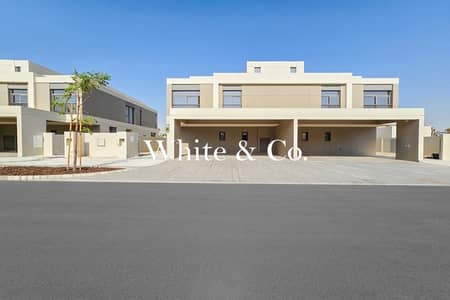 5 habitaciones Villa para en Venta en Dubai South, Dubai - Villa en Dubai South，Residential District，South Bay，South Bay 1, 5 dormitorios, 5450000 AED - 16216464