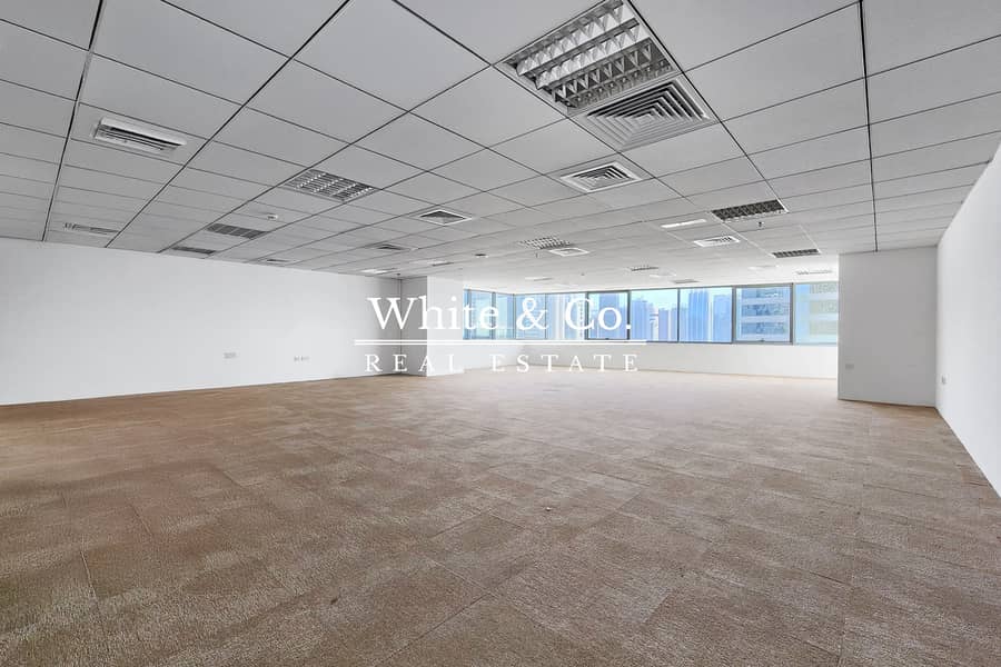 Vacant | Open-Plan Layout | Bright Office Vacant | Open-Plan Layout | Bright Office
