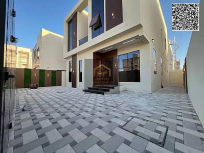 4 Bedroom Villa for Sale in Al Zahya, Ajman - 858200086-1066x800. jpg