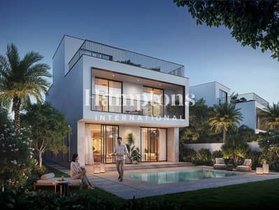 Villa de 4 chambres à à vendre à The Heights Country Club and Wellness, Dubai - Villa à The Heights Country Club and Wellness,Salva, 4 chambres, 8225888 AED - 16216487 Villa de 4 chambres à à vendre à The Heights Country Club and Wellness, Dubai - Villa à The Heights Country Club and Wellness,Salva, 4 chambres, 8225888 AED - 16216487