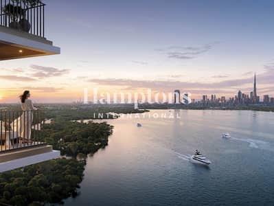 2 Camere Appartamento in vendita a Dubai Creek Harbour, Dubai - Appartamento a Dubai Creek Harbour,Creek Haven, 2 camere da letto, 3862888 AED - 16216486 2 Camere Appartamento in vendita a Dubai Creek Harbour, Dubai - Appartamento a Dubai Creek Harbour,Creek Haven, 2 camere da letto, 3862888 AED - 16216486
