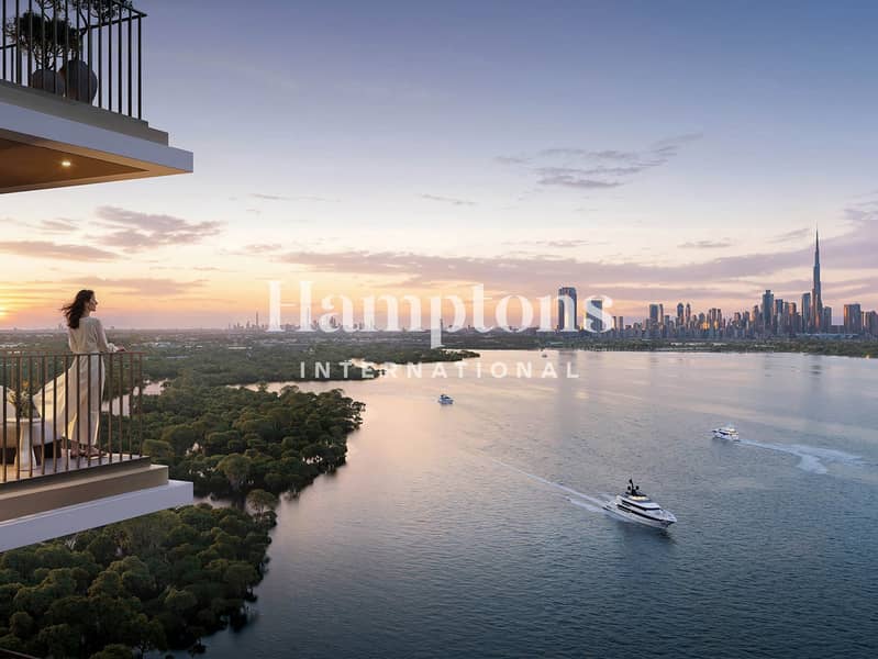 位于迪拜溪港,Creek Haven 2 卧室的公寓 3862888 AED - 16216486 位于迪拜溪港,Creek Haven 2 卧室的公寓 3862888 AED - 16216486