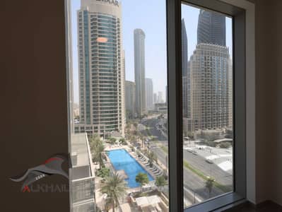 2 Camere Appartamento in affitto a Downtown Dubai, Dubai - AKHL9330. JPG