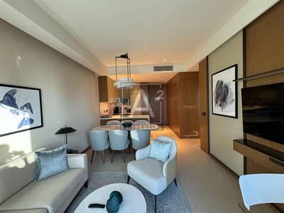 2 Schlafzimmer Wohnung zum zur Miete in Downtown Dubai, Dubai - Wohnung in Downtown Dubai，The Address Residences Dubai Opera，The Address Residences Dubai Opera Tower 2, 2 schlafzimmer, 205000 AED - 16216491