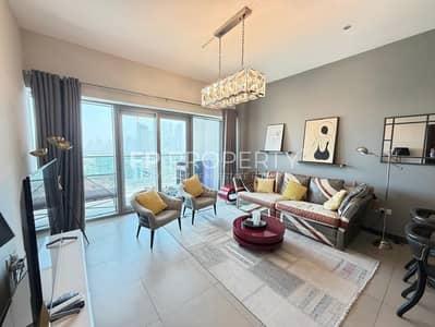 1 Спальня Апартаменты в аренду в Гринс, Дубай - Onyx Tower 2 1507-14. jpg 1 Спальня Апартаменты в аренду в Гринс, Дубай - Onyx Tower 2 1507-14. jpg