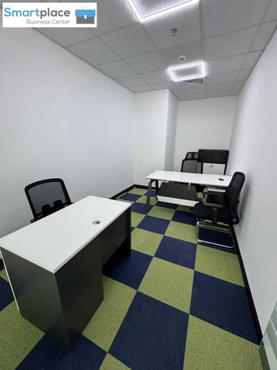 Office para en Alquiler en Umm Ramool, Dubai - WhatsApp Image 2026-08-18 at 13.16. 15. jpeg