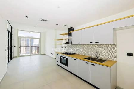 1 Bedroom Apartment for Rent in Dubai Hills Estate, Dubai - Balcony | Unfurnished | Vacant From November 1 Bedroom Apartment for Rent in Dubai Hills Estate, Dubai - Balcony | Unfurnished | Vacant From November