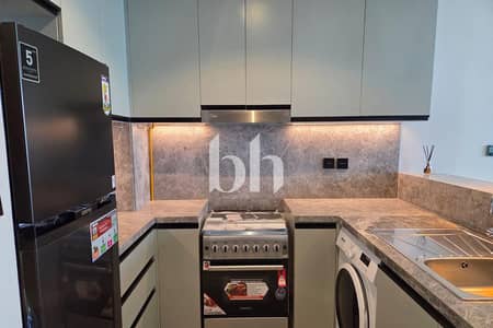 1 Slaapkamer Appartement te Huur in DAMAC Hills, Dubai - images image img