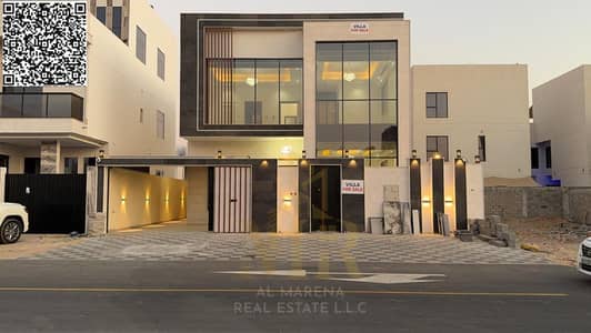 5 Bedroom Villa for Sale in Al Helio, Ajman - WhatsApp Image 2026-07-11 at 7.31. 57 AM (1). jpeg 5 Bedroom Villa for Sale in Al Helio, Ajman - WhatsApp Image 2026-07-11 at 7.31. 57 AM (1). jpeg
