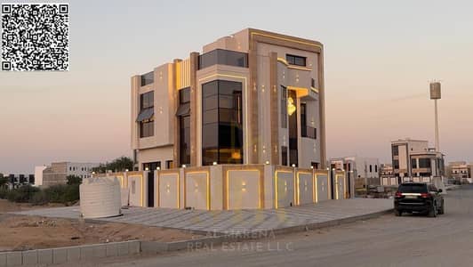 Villa de 5 chambres à à vendre à Al Helio, Ajman - WhatsApp Image 2026-07-11 at 7.51. 47 AM (1). jpeg Villa de 5 chambres à à vendre à Al Helio, Ajman - WhatsApp Image 2026-07-11 at 7.51. 47 AM (1). jpeg