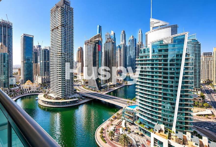 Wohnung in Dubai Marina,Time Place, 1 schlafzimmer, 85000 AED - 16216548 Wohnung in Dubai Marina,Time Place, 1 schlafzimmer, 85000 AED - 16216548