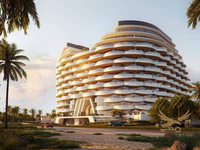 2 Bedroom Apartment for Sale in Al Marjan Island, Ras Al Khaimah - Great Investment I Flexible Payment Plan I High ROI