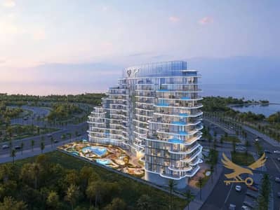 Appartement de 2 chambres à à vendre à Al Marjan Island, Ras Al Khaimah - Appartement à Al Marjan Island，Acacia by BNW Developments, 2 chambres, 3812183 AED - 16215557