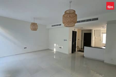 3 Schlafzimmer Townhouse zum zur Miete in DAMAC Hills 2 (Akoya by DAMAC), Dubai - Reihenhaus in DAMAC Hills 2 (Akoya by DAMAC)，Vardon, 3 schlafzimmer, 85000 AED - 16216558
