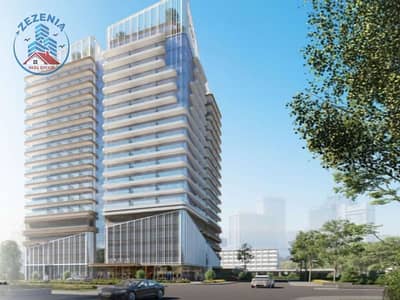 Appartement de 1 chambre à à vendre à Jumeirah Village Circle (JVC), Dubai - WhatsApp Image 2026-08-18 at 2.10. 05 PM (4). jpeg