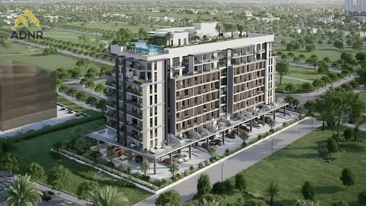 1 Slaapkamer Appartement te Koop in Dubai Studio City, Dubai - original2812928129 (1). webp