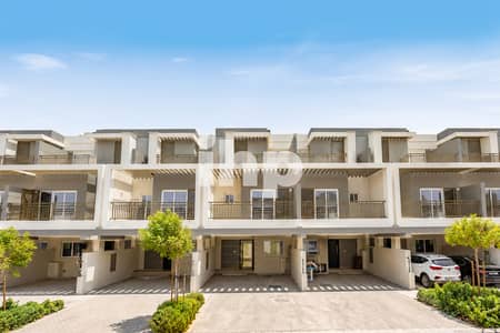 4 Bedroom Townhouse for Rent in DAMAC Hills 2 (Akoya by DAMAC), Dubai - IMG_5904. jpg