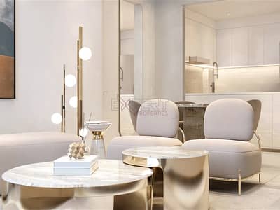 2 habitaciones Apartamento para en Venta en Jumeirah Village Triangle (JVT), Dubai - Image 1