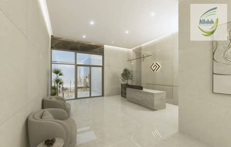 Studio zum zum Verkauf in Al Yasmeen, Ajman - WhatsApp Image 2026-08-18 at 4.21. 39 PM. jpeg