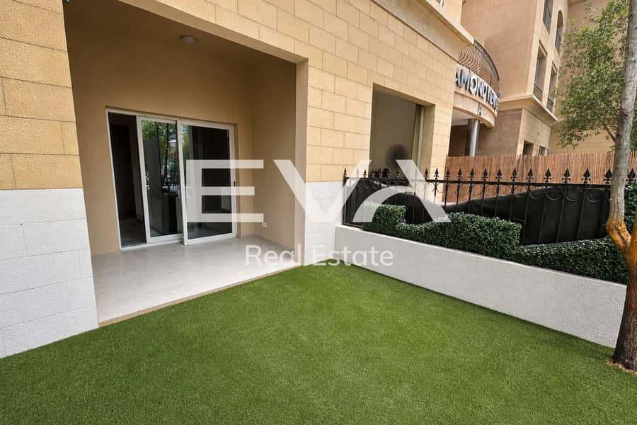 Wohnung in Jumeirah Village Circle (JVC),JVC District 14,Diamond Views 1,Diamond Views 1 Block A, 1 schlafzimmer, 58000 AED - 16216612 Wohnung in Jumeirah Village Circle (JVC),JVC District 14,Diamond Views 1,Diamond Views 1 Block A, 1 schlafzimmer, 58000 AED - 16216612