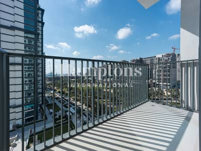 2 Bedroom Flat for Sale in Dubai Hills Estate, Dubai - Park View l Genuine Listing l Mid Floor 2 Bedroom Flat for Sale in Dubai Hills Estate, Dubai - Park View l Genuine Listing l Mid Floor