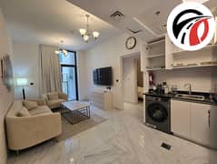 Fully Furnished Brand New 2BHK with Cheaper Price