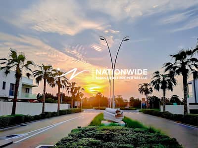 3 Schlafzimmer Townhouse zum zur Miete in Yas Island, Abu Dhabi - Reihenhaus in Yas Island,Yas Acres,The Dahlias, 3 schlafzimmer, 300000 AED - 16216640 3 Schlafzimmer Townhouse zum zur Miete in Yas Island, Abu Dhabi - Reihenhaus in Yas Island,Yas Acres,The Dahlias, 3 schlafzimmer, 300000 AED - 16216640