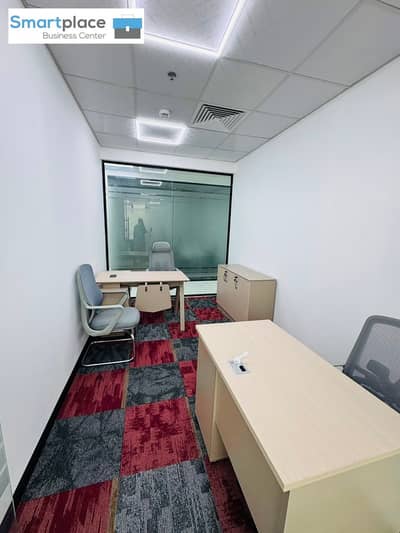 Office para en Alquiler en Umm Ramool, Dubai - WhatsApp Image 2026-08-18 at 13.26. 07 (1). jpeg