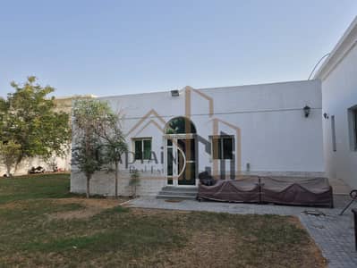 8 Bedroom Villa for Rent in Al Qarayen, Sharjah - 200364. jpg