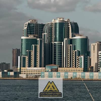 2 Cпальни Апартамент Продажа в Ливара 2, Аджман - 054acb4b-c493-425d-b8ff-e6b95a2b7a51. jpg