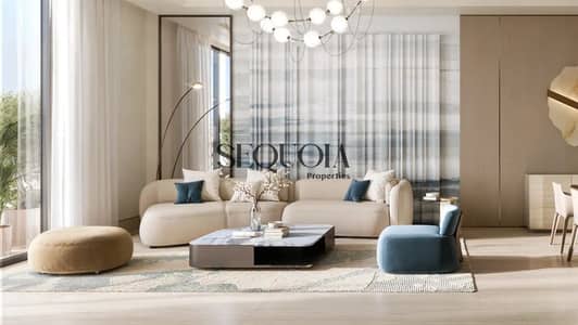 阿尔贾达法住宅区， 迪拜 1 卧室单位待售 - living_room_1_1x. webp