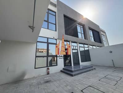 5 habitaciones Villa para en Alquiler en Hoshi, Sharjah - IMG_8994. jpg