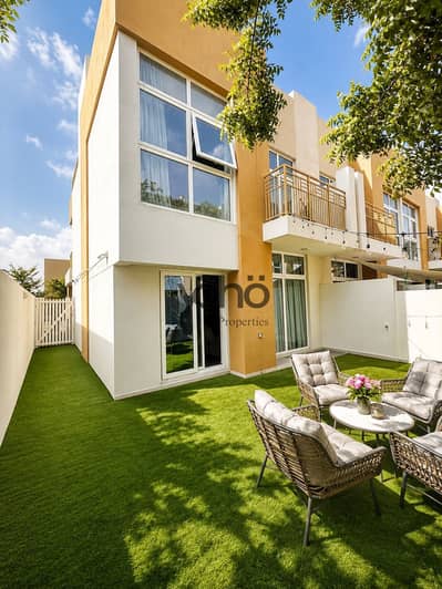3 Slaapkamers Townhouse te Koop in DAMAC Hills 2 (Akoya by DAMAC), Dubai - WhatsApp Image 2026-08-18 at 4.11. 36 PM. jpeg 3 Slaapkamers Townhouse te Koop in DAMAC Hills 2 (Akoya by DAMAC), Dubai - WhatsApp Image 2026-08-18 at 4.11. 36 PM. jpeg
