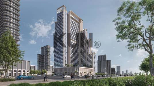 1 Bedroom Apartment for Sale in Azizi Milan, Dubai - Screenshot 2026-08-18 162232. png