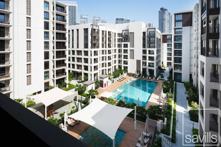 1 Camera Appartamento in vendita a Dubai Creek Harbour, Dubai - Appartamento a Dubai Creek Harbour，Creek Beach，Cedar at Creek Beach，Cedar at Creek Beach Building 2, 1 camera da letto, 1650000 AED - 16216701