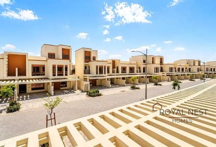 4 Bedroom Townhouse for Rent in DAMAC Lagoons, Dubai - WhatsApp Image 2026-06-28 at 1.29. 08 PM. jpeg