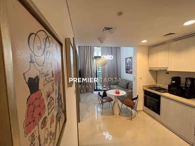 1 Bedroom Flat for Sale in Business Bay, Dubai - BEST PRICE | FURNISHED | HIGH FLOOR 1 Bedroom Flat for Sale in Business Bay, Dubai - BEST PRICE | FURNISHED | HIGH FLOOR