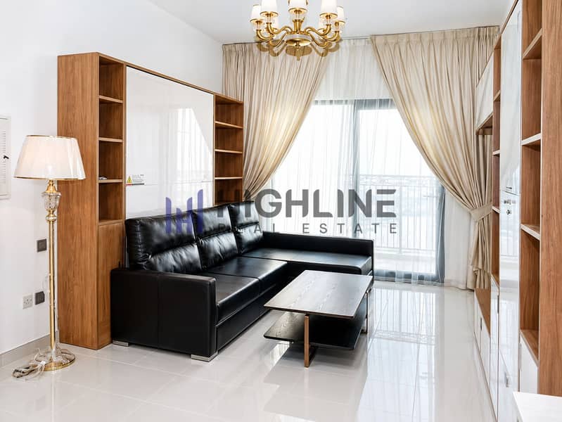 Furnished Studio | Best Price | Ready to Move Furnished Studio | Best Price | Ready to Move