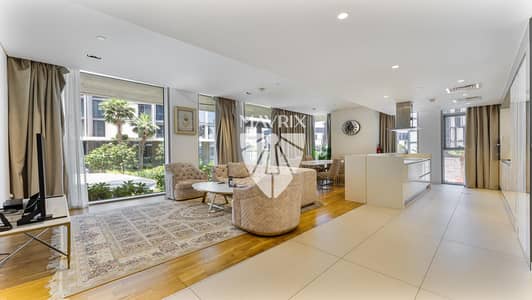 2 Bedroom Apartment for Rent in Bluewaters Island, Dubai - Image 1