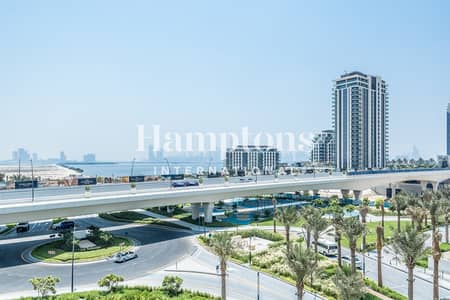2 Bedroom Apartment for Rent in Dubai Creek Harbour, Dubai - Exclusive | Community View | Mid Floor 2 Bedroom Apartment for Rent in Dubai Creek Harbour, Dubai - Exclusive | Community View | Mid Floor