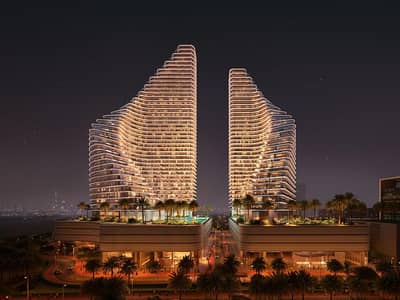 Appartement de 1 chambre à à vendre à Jumeirah Village Triangle (JVT), Dubai - img228. jpg Appartement de 1 chambre à à vendre à Jumeirah Village Triangle (JVT), Dubai - img228. jpg