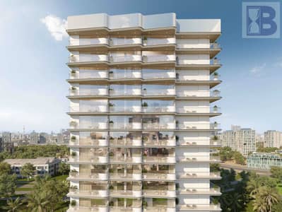 2 Cпальни Апартамент Продажа в Комплекс Дубай Резиденс, Дубай - 12455. jpg