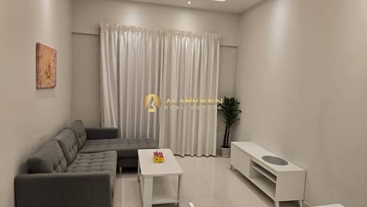 1 habitación Apartamento para en Alquiler en Dubai Sports City, Dubai - WhatsApp Image 2026-08-18 at 4.44. 52 PM. jpeg