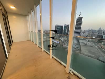 1 habitación Apartamento para en Alquiler en Al Maryah Island, Abu Dhabi - WhatsApp Image 2026-08-17 at 4.32. 13 PM. jpeg